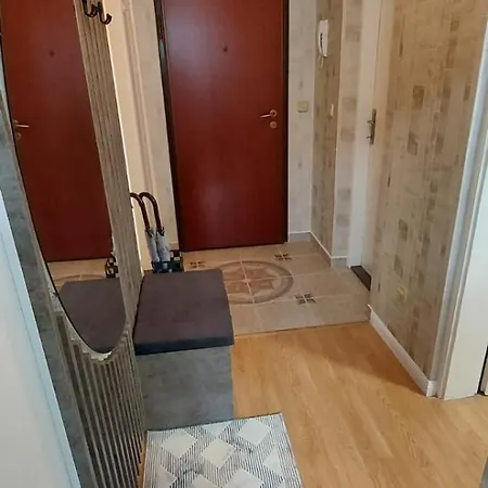 شقة Sa سراييفو