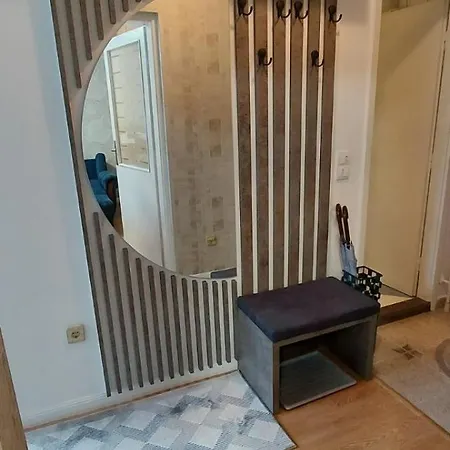 Sa شقة سراييفو