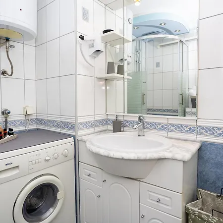 Sa شقة سراييفو