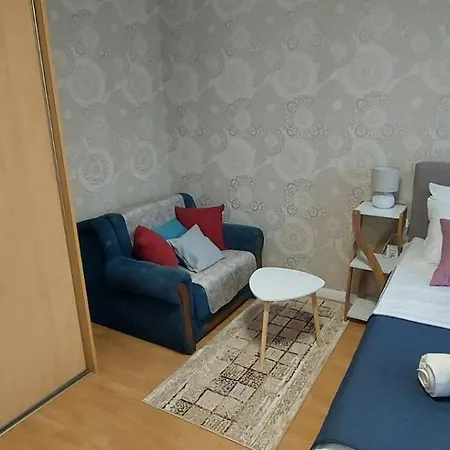 Sa شقة سراييفو