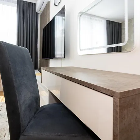 شقة Sa سراييفو